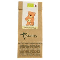 Especial Tripita Feliz Kids 15 bolsitas infusoras - Josenea | Natural Doctor