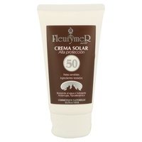 Facial Solar Cream SPF 50 Special Sports and High Mountain