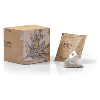 Infusión de hojas de salvia Eco 10 unidades de 1,6g - NATURCID | Natural Doctor