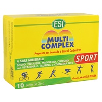 multikomplex sport