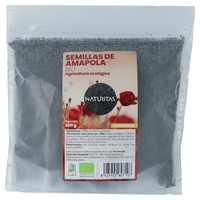 Graines de pavot bio