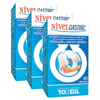 Balíček nivelgastric
