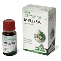 O.E.P Aceite Esencial Puro Toronjil 10 ml de aceite esencial - Specchiasol | Natural Doctor