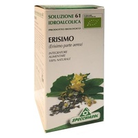 Erisimo TM 61 50 ml - Specchiasol | Natural Doctor