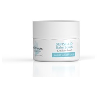 Mimesis sensações esfoliante labial