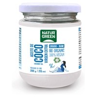 Óleo Bio Coco Virgem  215ml