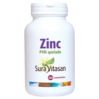 Zinco Pvh Quelado