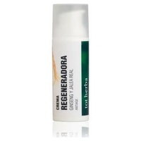 Ginseng-Royal Jelly Regenerating Cream