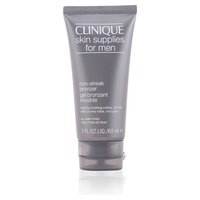 Bronzer não estrias para homens 60 ml - Clinique