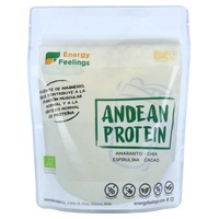 Andean Protein Eco Muscular