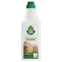 Trä- och parketttvålrengöringsmedel - Eco