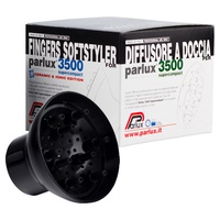 Diffúzor fingers softstyler 3500 hajszárítóhoz