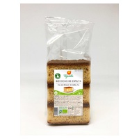 Bizcocho de Espelta Bio 300 g - Vegetalia | Natural Doctor