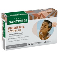 Vigor Sol Actif Plus