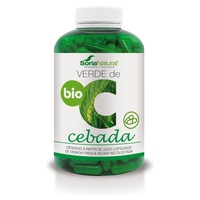 Bio ječmenná tráva 630 mg