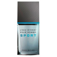 Parfüm l'eau d'issey pour homme sport eau de toilette