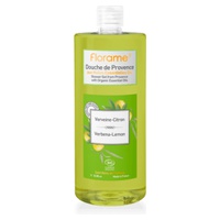 Citron Verbena duschgel