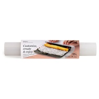 Silikonová sushi forma makisu