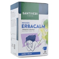 Erbacalm infuze