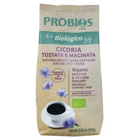 Cikorka - také pro moka - bez kofeinu