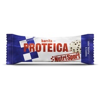 Proteinbar (smak av vanilj och kakor)