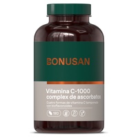 Vitamín c 1000 askorbátový komplex