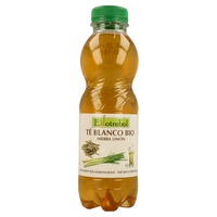 Té Blanco de Hierba Limón Bio 0,5 L - Ekotrebol | Natural Doctor