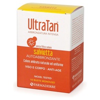 ULTRA TAN SALV AUABB 10BS