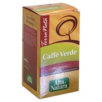 Grönt kaffe Terranata