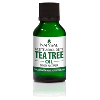 tea tree olja