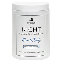 Night collagen active (dulce de leche íz)