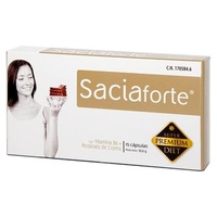 Saciaforte