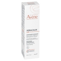 Xeracalm a.d koncentrované zklidňující kosmetikum sterilní