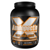 Amylopektin