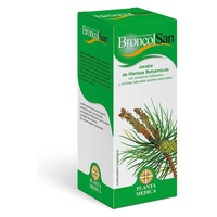 Broncolsan Jarabe 200 ml Planta Medica | Natural Doctor