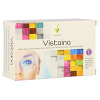 Vistaina