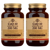 Balení koenzym coq10 200 mg (veganské)