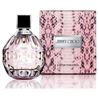 Jimmy choo eau de toilette
