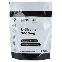 L-glycin 3000 mg