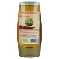 Sirop d'agave bio