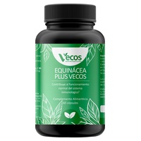 Echinacea vecos (försvar och immunförsvar)