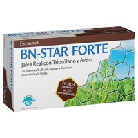 Montstar mateří kašička bn-star forte