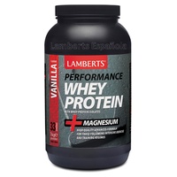 vassleprotein