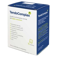 Tendocomplex