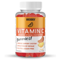 Gummy up revolution vitamín c pomerančový