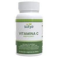 Vitamín c vysoká účinnost