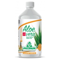 Jugo Aloevera+piña papaya 1 L - Specchiasol | Natural Doctor