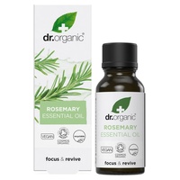 Bio és 100% tiszta cineol rozmaring illóolaj