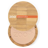 Compact Powder 302 Orange Beige