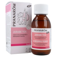 Pranabb bio sirup proti kašli